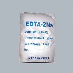 EDTA二鈉， C10H14N2Na2O