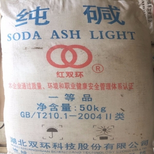 純堿，碳酸鈉，Na2CO3